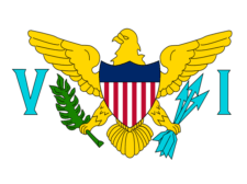 Flag of United States Virgin Islands Flag of United States Virgin Islands Flag
