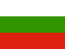 Flag of Bulgaria Flag of Bulgaria Flag