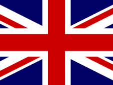 Flag of United Kingdom Flag of United Kingdom Flag