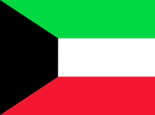 Flag of Kuwait Flag of Kuwait Flag