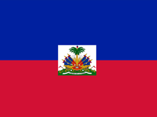 Flag of Haiti Flag of Haiti Flag