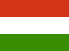 Flag of Hungary Flag of Hungary Flag