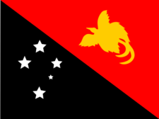 Flag of Papua New Guinea Flag of Papua New Guinea Flag