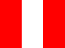 Flag of Peru Flag of Peru Flag