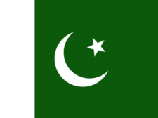 Flag of Pakistan Flag of Pakistan Flag