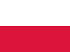 Flag of Poland Flag of Poland Flag