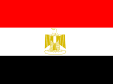 Flag of Egypt Flag of Egypt Flag