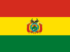 Flag of Bolivia Flag of Bolivia Flag