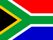 Flag of South Africa Flag of South Africa Flag