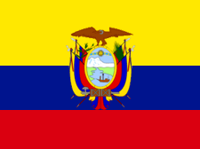 Flag of Ecuador Flag of Ecuador Flag