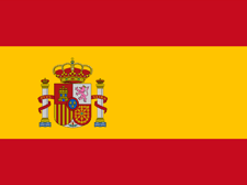 Flag of Spain Flag of Spain Flag