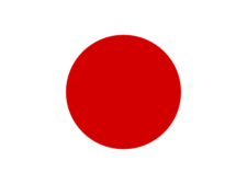 Flag of Japan Flag of Japan Flag