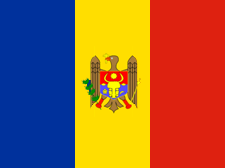 Flag of Moldova Flag of Moldova Flag