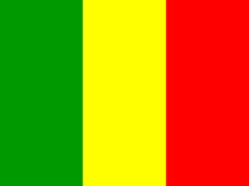 Flag of Mali Flag of Mali Flag