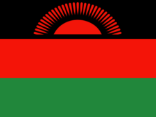 Flag of Malawi Flag of Malawi Flag