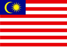 Flag of Malaysia Flag of Malaysia Flag