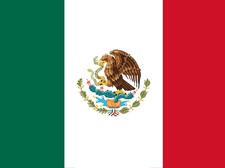 Flag of Mexico Flag of Mexico Flag