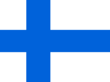 Flag of Finland Flag of Finland Flag