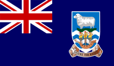 Flag of Falkland Islands Flag of Falkland Islands Flag