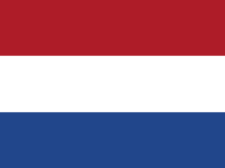 Flag of Netherlands Flag of Netherlands Flag