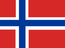 Flag of Norway Flag of Norway Flag