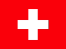 Flag of Switzerland Flag of Switzerland Flag